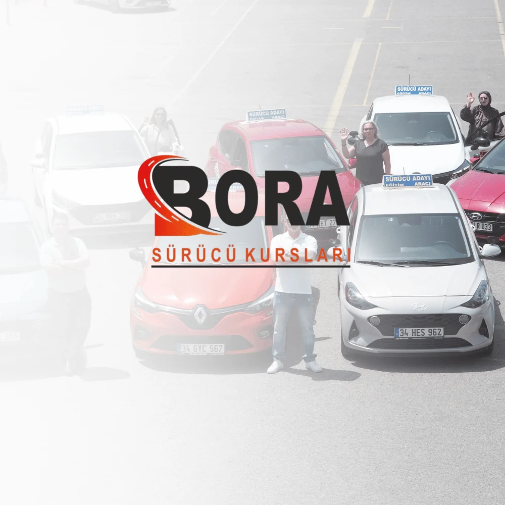 Bora Sürücü Kursları