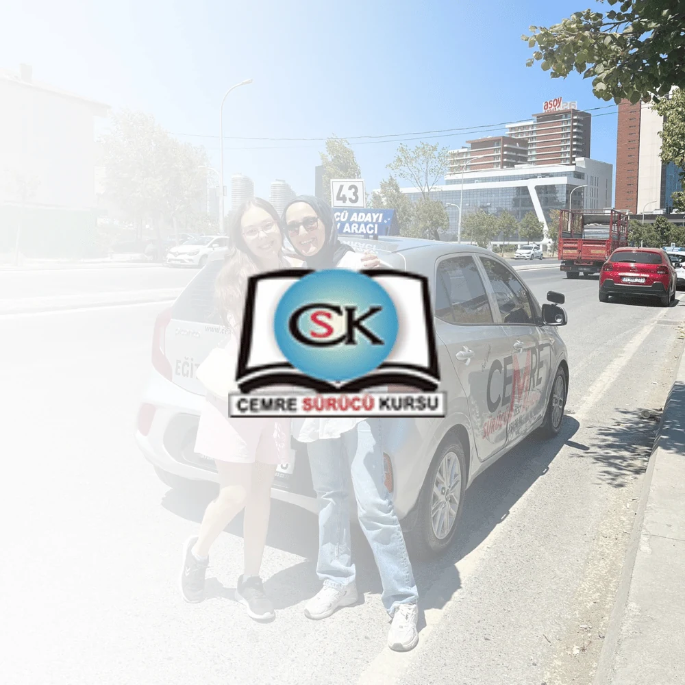 Cemre Sürücü Kursları