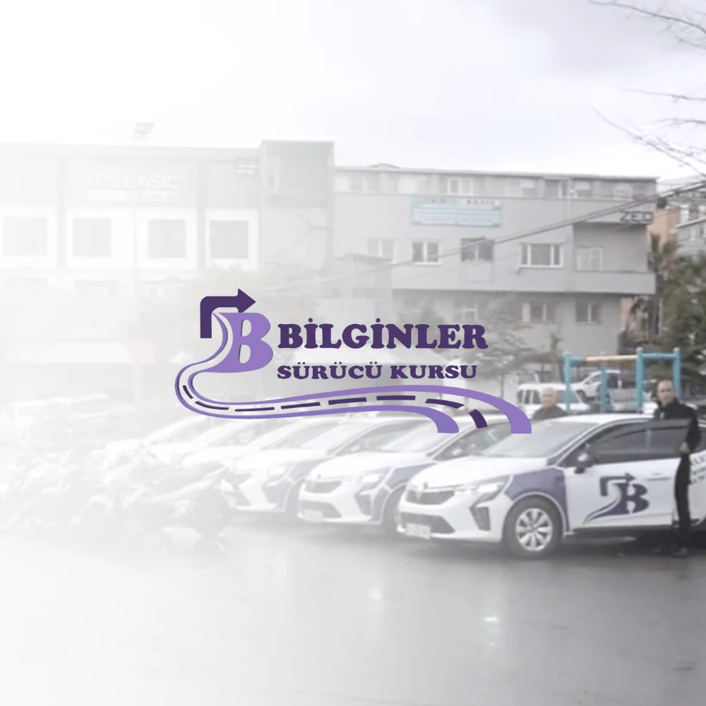 Bilginler Sürücü Kursu