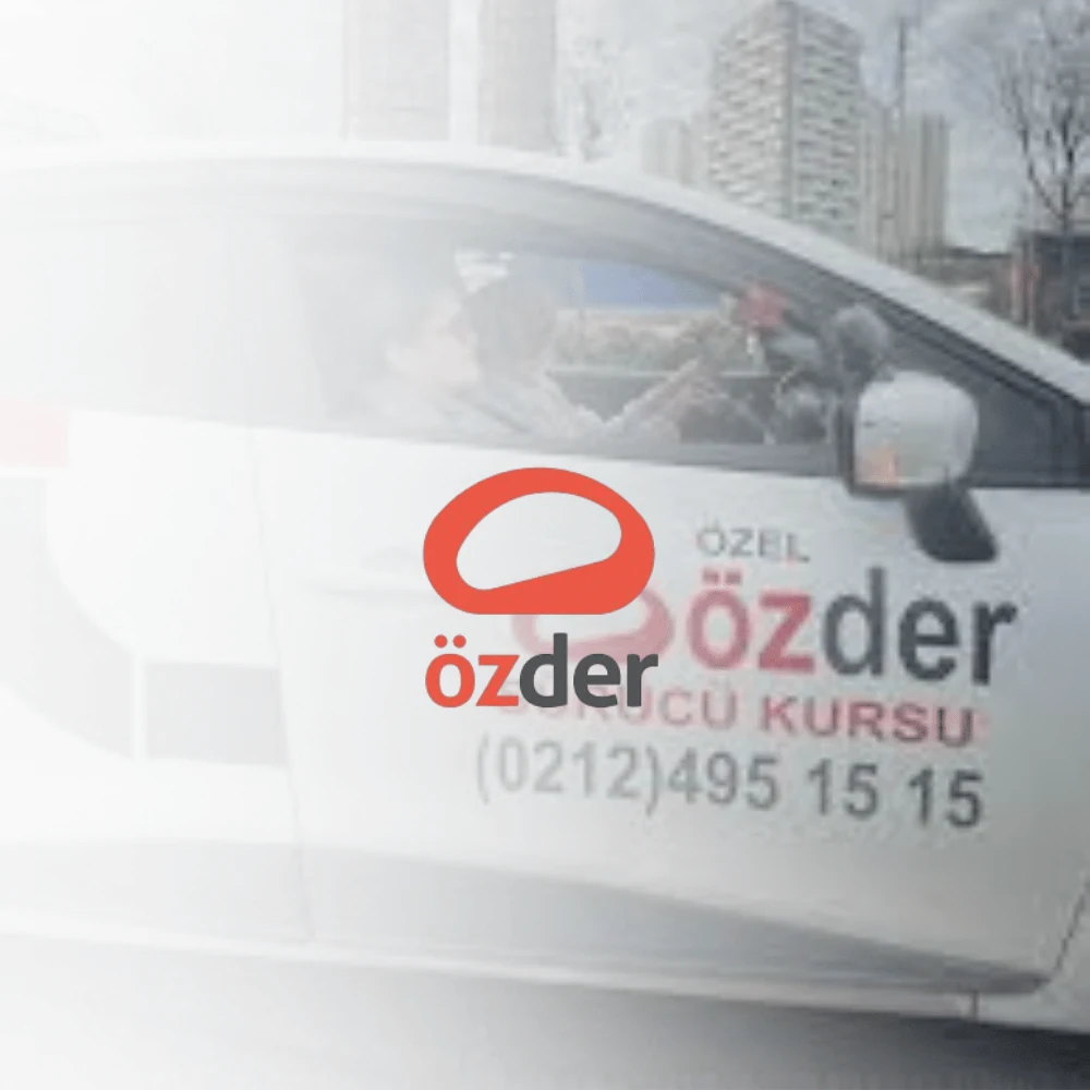 Özder Sürücü Kursu
