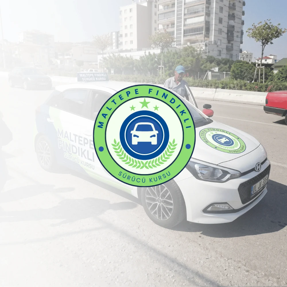 Maltepe Fındıklı Sürücü Kursu