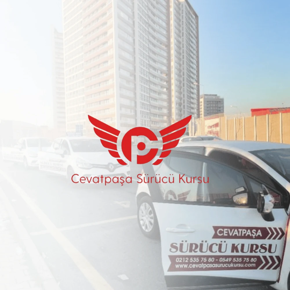 Cevatpaşa Sürücü Kursu