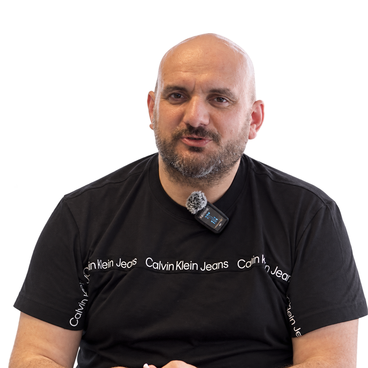 Hasan Cenk Çakır